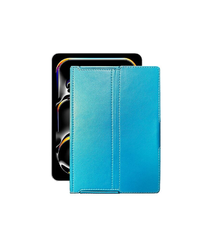 Чохол з екошкіри для планшету Apple iPad Pro 11 (2025)