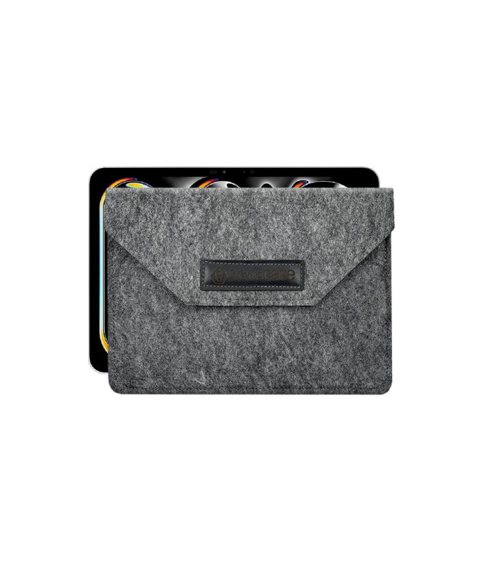 Чохол з повсті для планшету Apple iPad Pro 11 (2025)