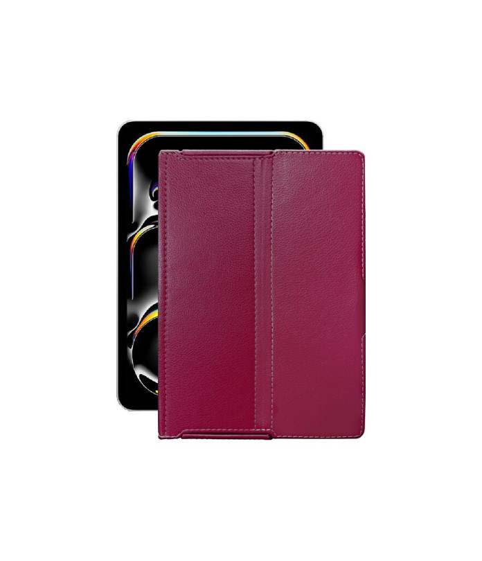 Чохол з екошкіри для планшету Apple iPad Pro 11 (2025)