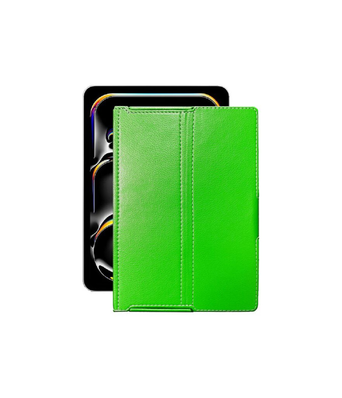 Чохол з екошкіри для планшету Apple iPad Pro 11 (2025)