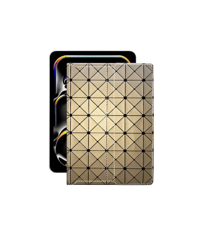 Чохол з екошкіри для планшету Apple iPad Pro 11 (2025)
