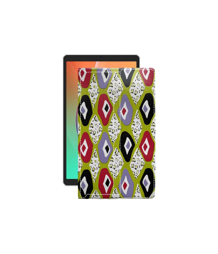 Чохол з екошкіри для планшету Ulefone Tab A9 Pro