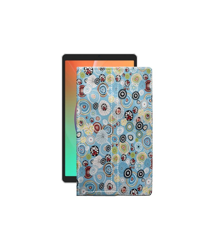 Чохол з екошкіри для планшету Ulefone Tab A9 Pro