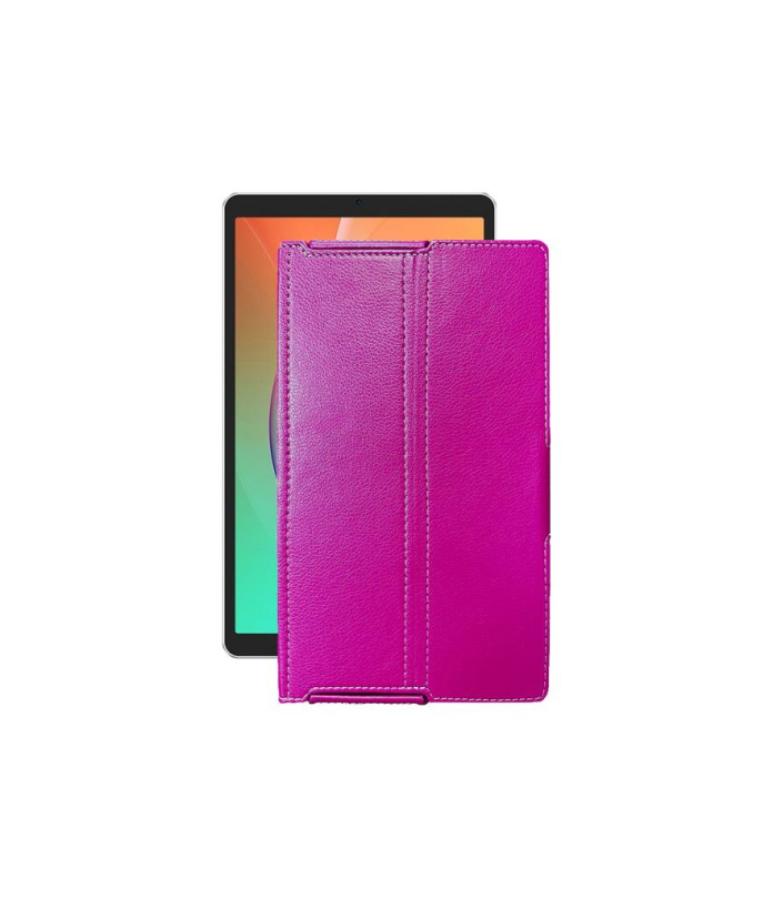 Чохол з екошкіри для планшету Ulefone Tab A9 Pro