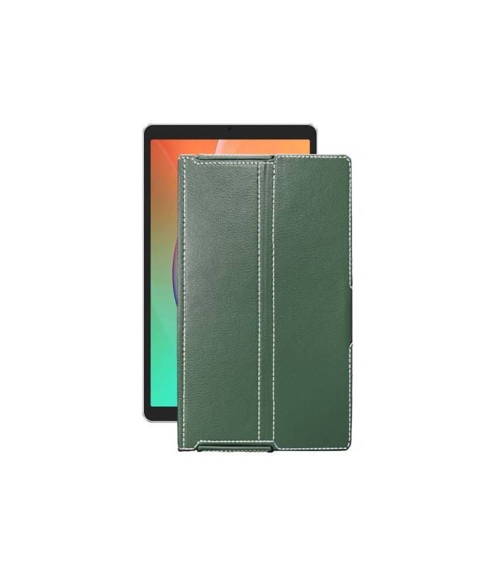 Чохол з екошкіри для планшету Ulefone Tab A9 Pro