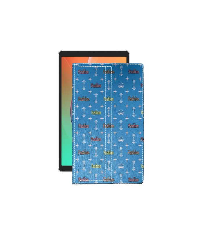 Чохол з екошкіри для планшету Ulefone Tab A9 Pro