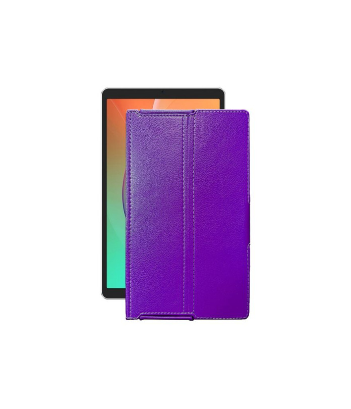 Чохол з екошкіри для планшету Ulefone Tab A9 Pro