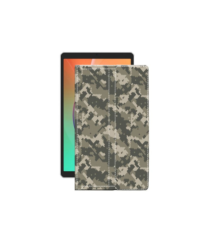 Чохол з екошкіри для планшету Ulefone Tab A9 Pro