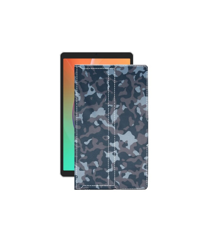 Чохол з екошкіри для планшету Ulefone Tab A9 Pro