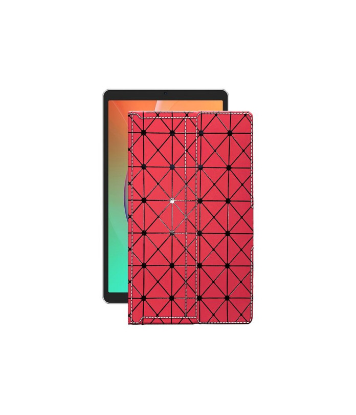 Чохол з екошкіри для планшету Ulefone Tab A9 Pro