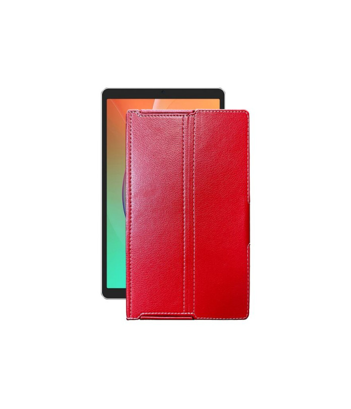 Чохол з екошкіри для планшету Ulefone Tab A9 Pro