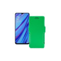 Чохол-книжка з екошкіри для телефону OPPO A11