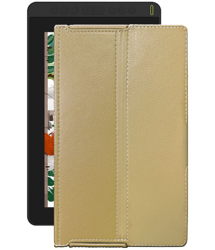 Чохол з екошкіри для планшету Huion Kamvas 12