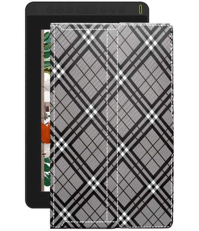 Чохол з екошкіри для планшету Huion Kamvas 12