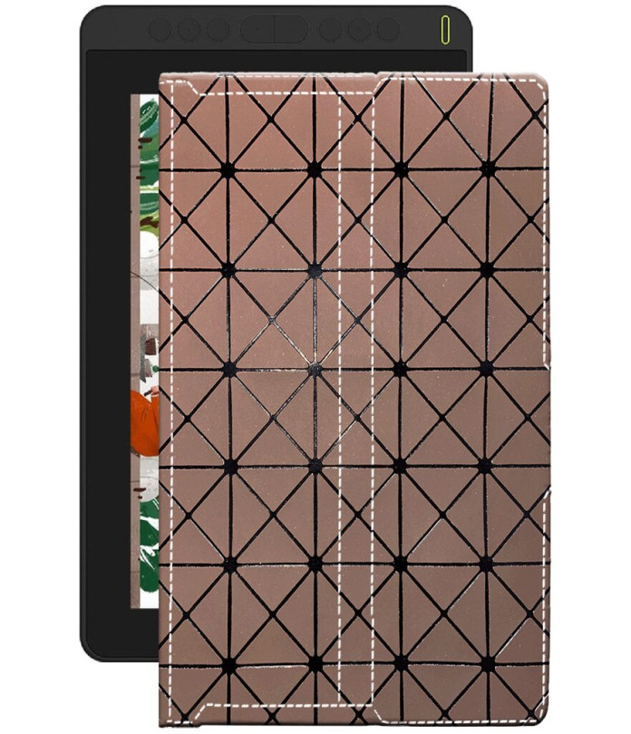 Чохол з екошкіри для планшету Huion Kamvas 12