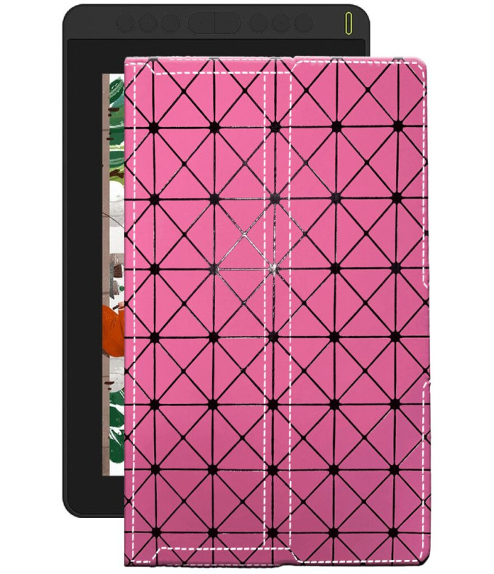 Чохол з екошкіри для планшету Huion Kamvas 12