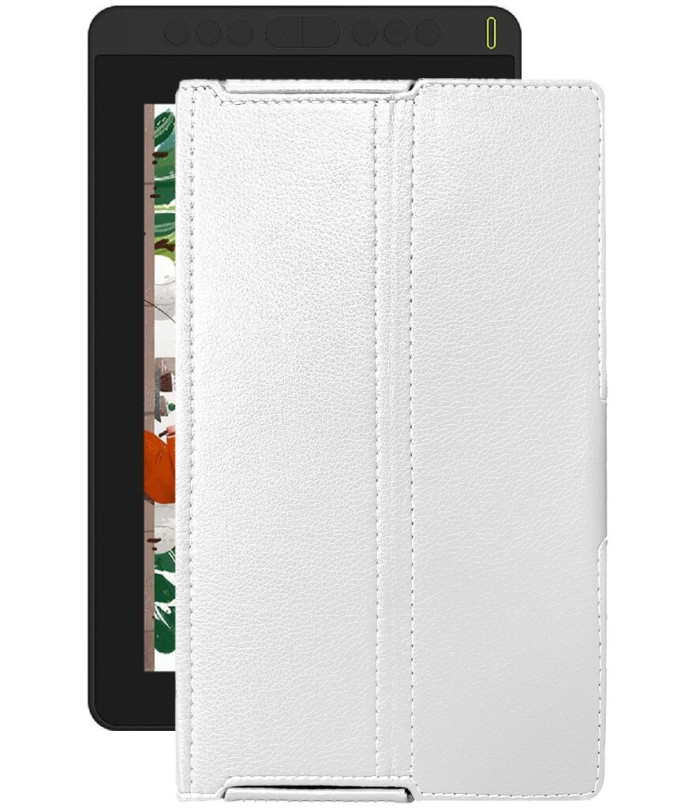 Чохол з екошкіри для планшету Huion Kamvas 12