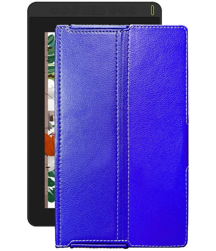 Чохол з екошкіри для планшету Huion Kamvas 12