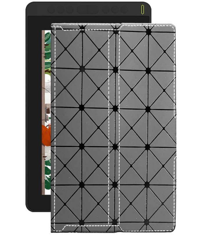 Чохол з екошкіри для планшету Huion Kamvas 12