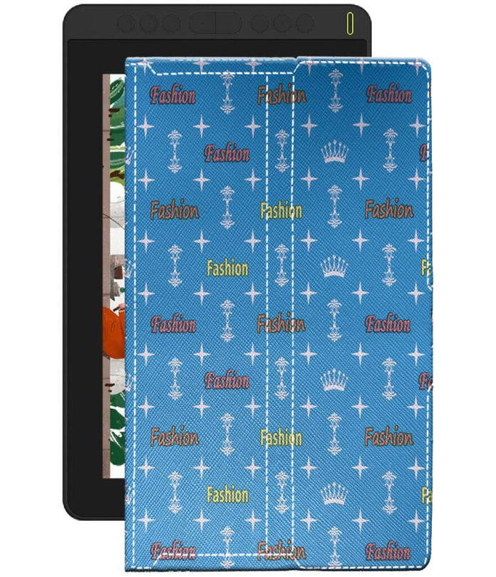 Чохол з екошкіри для планшету Huion Kamvas 12