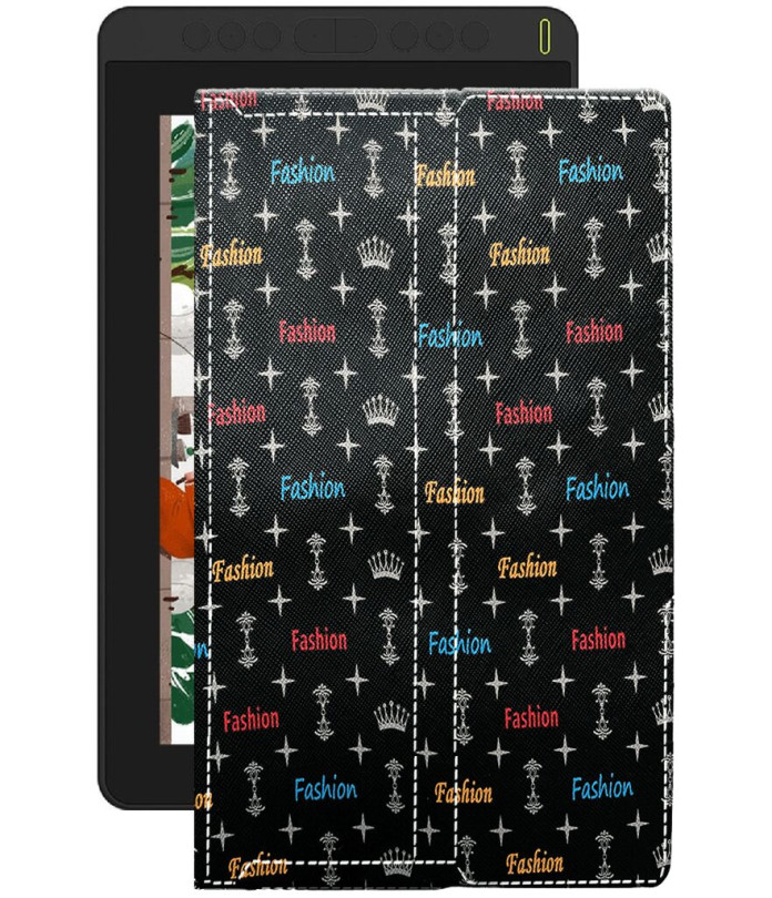 Чохол з екошкіри для планшету Huion Kamvas 12