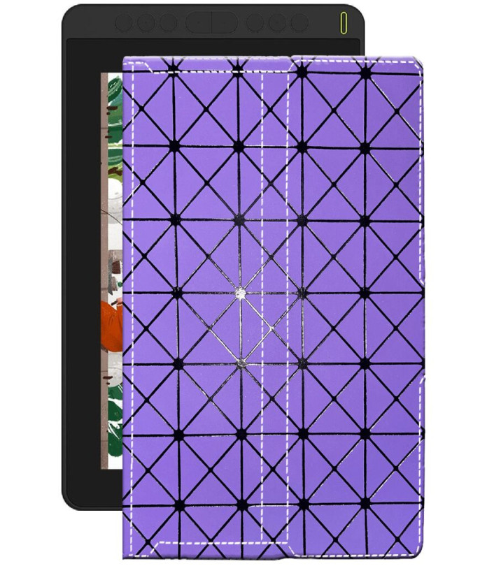 Чохол з екошкіри для планшету Huion Kamvas 12