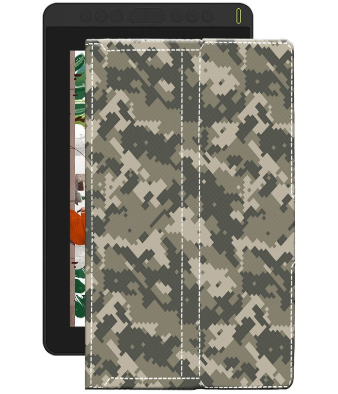 Чохол з екошкіри для планшету Huion Kamvas 12