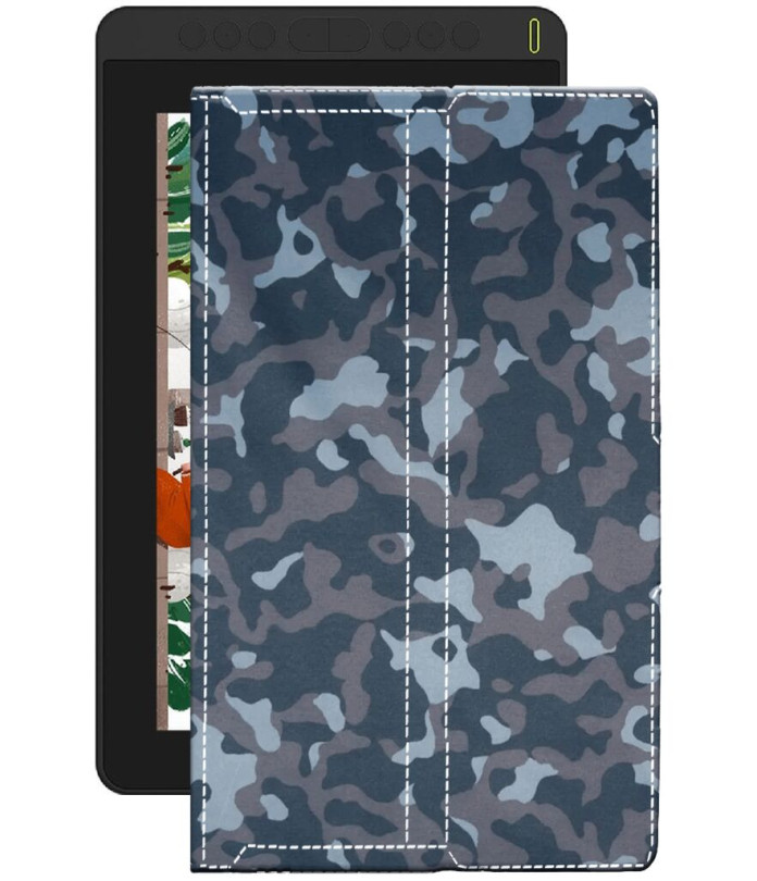 Чохол з екошкіри для планшету Huion Kamvas 12