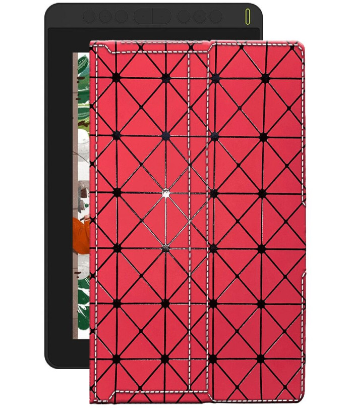 Чохол з екошкіри для планшету Huion Kamvas 12