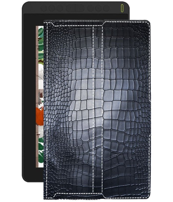 Чохол з екошкіри для планшету Huion Kamvas 12