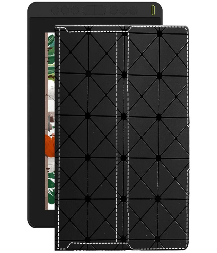 Чохол з екошкіри для планшету Huion Kamvas 12