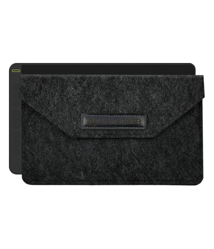 Чохол з повсті для планшету Huion Kamvas 12