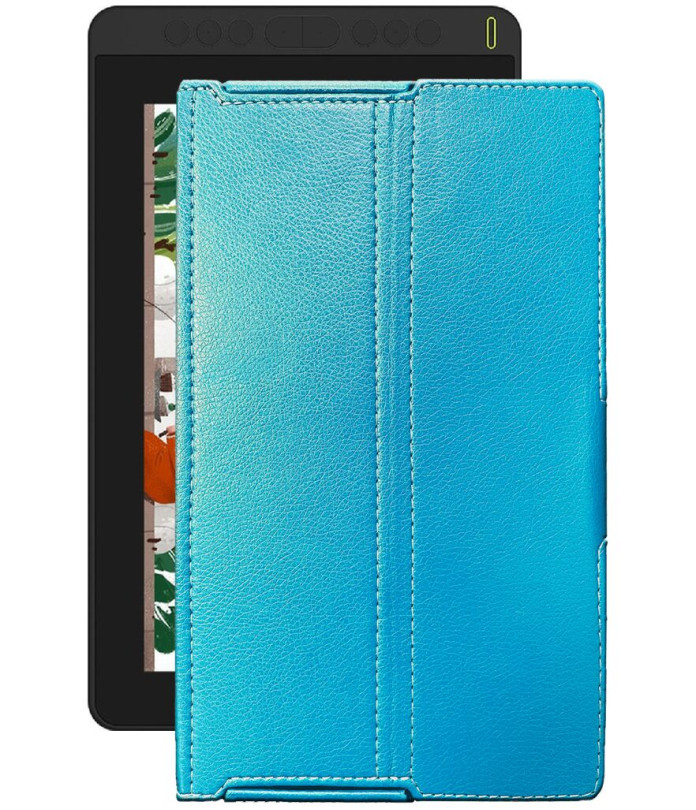 Чохол з екошкіри для планшету Huion Kamvas 12