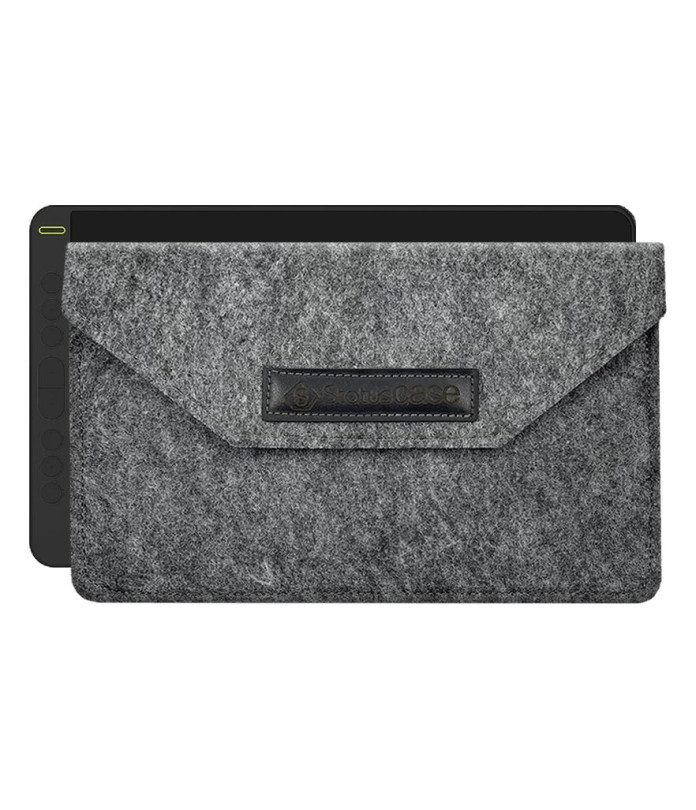 Чохол з повсті для планшету Huion Kamvas 12