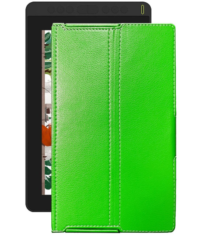 Чохол з екошкіри для планшету Huion Kamvas 12