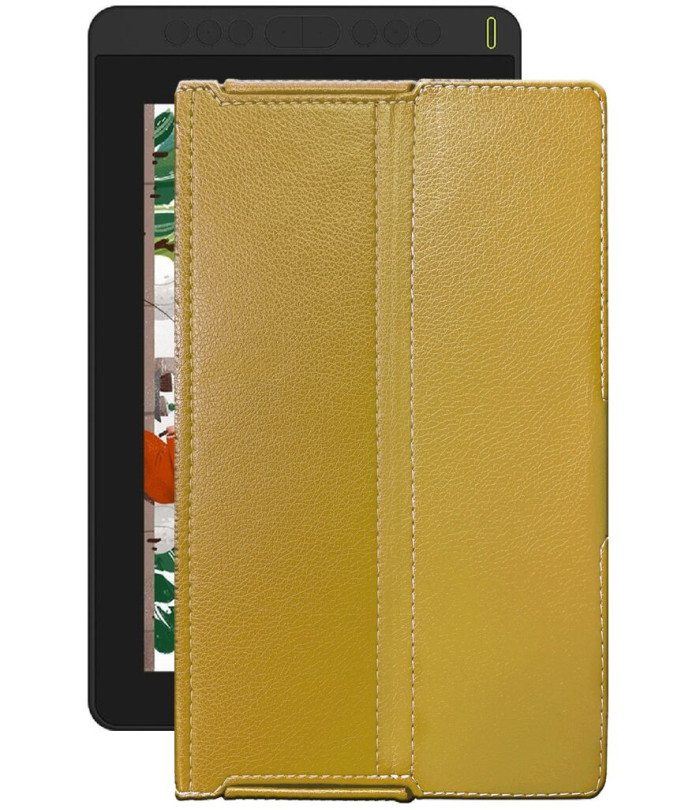 Чохол з екошкіри для планшету Huion Kamvas 12