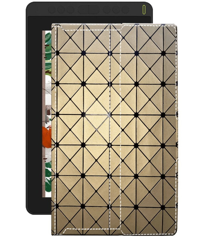 Чохол з екошкіри для планшету Huion Kamvas 12