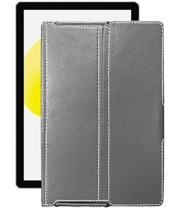 Чохол з екошкіри для планшету Ulefone Tab A8