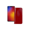 Портмоне з шкіри для телефону Lenovo Z5