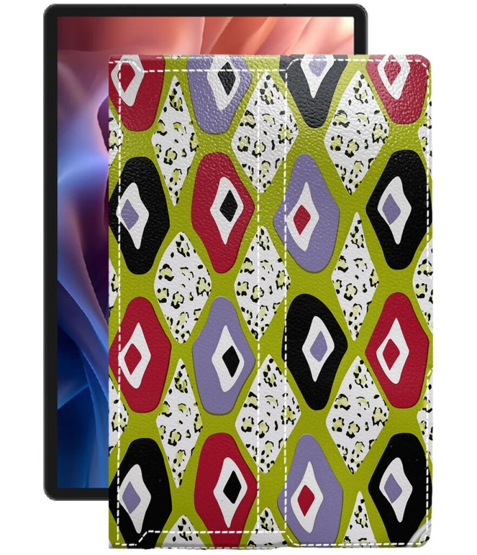 Чохол з екошкіри для планшету Teclast T65 Max