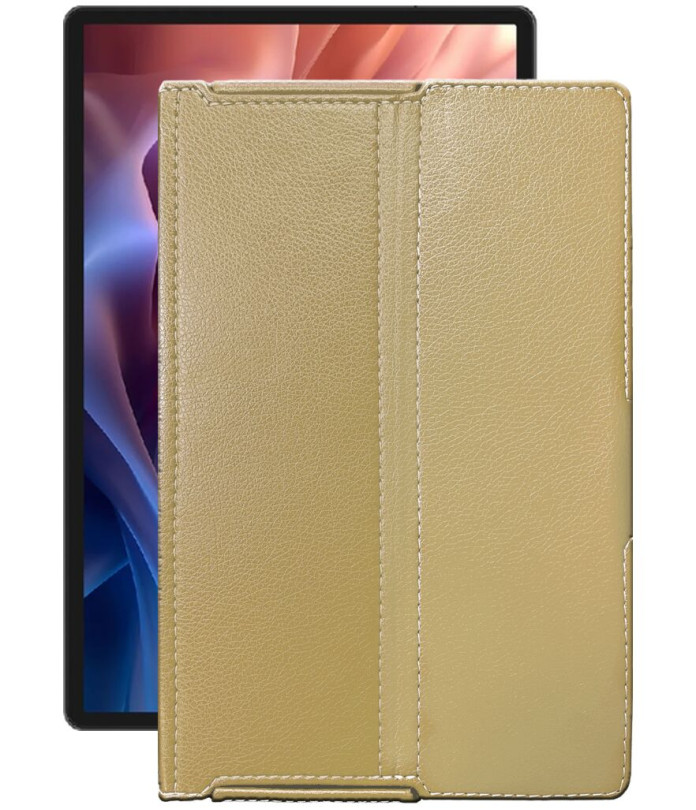 Чохол з екошкіри для планшету Teclast T65 Max