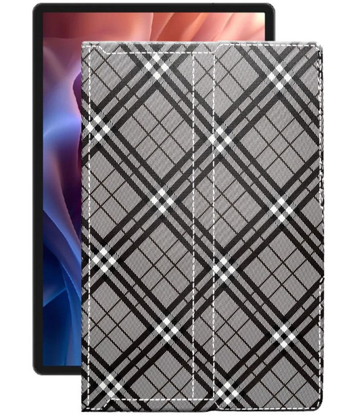 Чохол з екошкіри для планшету Teclast T65 Max