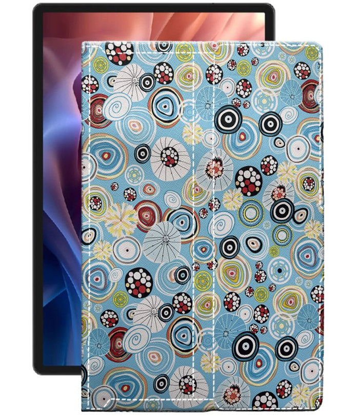 Чохол з екошкіри для планшету Teclast T65 Max