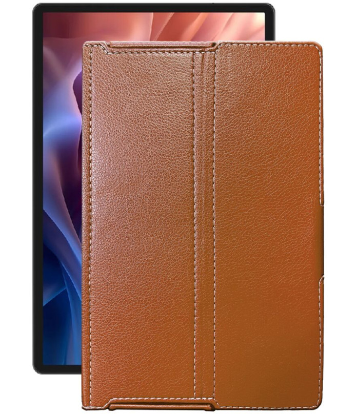 Чохол з екошкіри для планшету Teclast T65 Max
