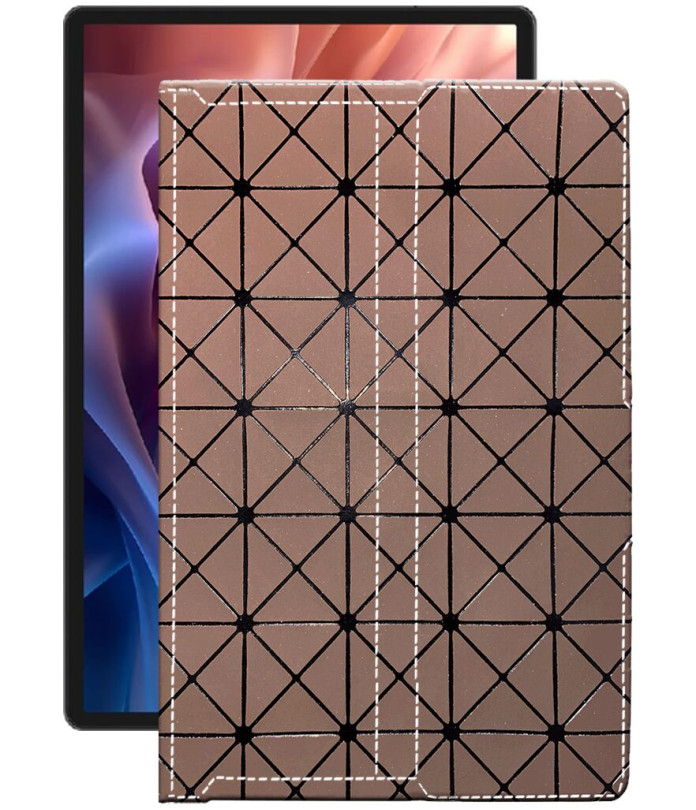 Чохол з екошкіри для планшету Teclast T65 Max