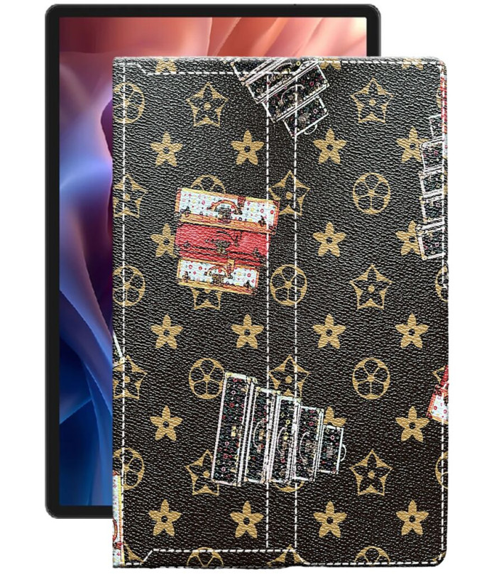 Чохол з екошкіри для планшету Teclast T65 Max