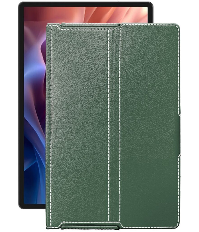 Чохол з екошкіри для планшету Teclast T65 Max