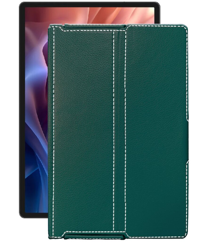 Чохол з екошкіри для планшету Teclast T65 Max