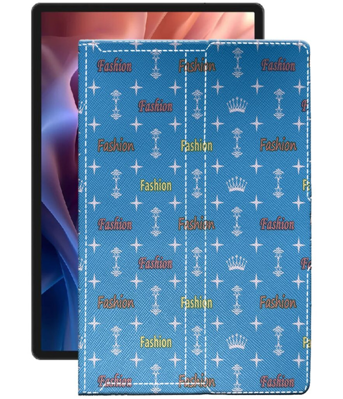 Чохол з екошкіри для планшету Teclast T65 Max