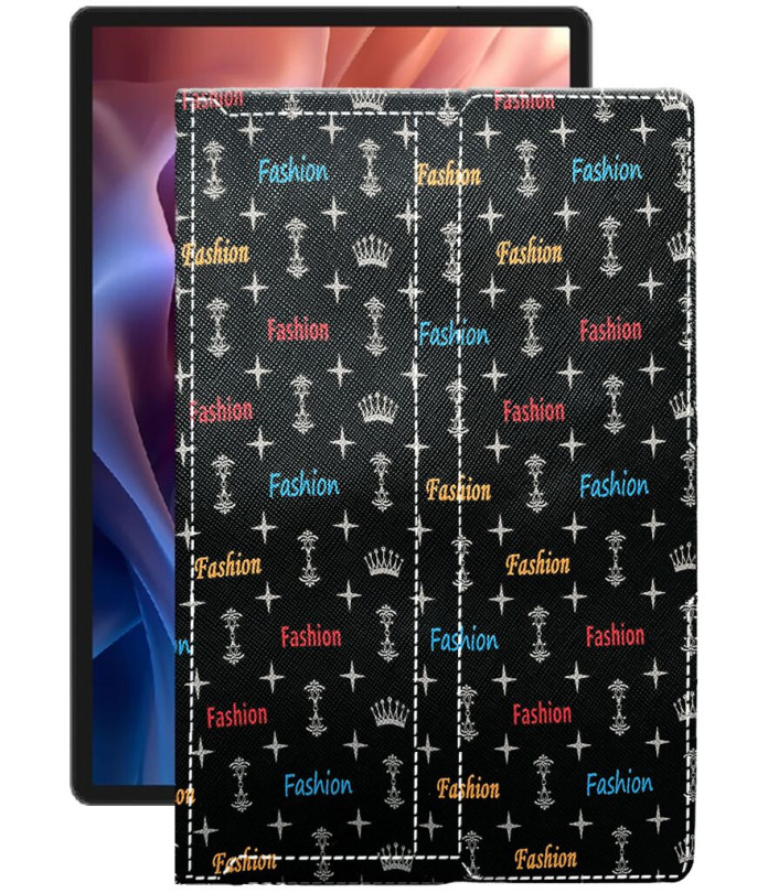 Чохол з екошкіри для планшету Teclast T65 Max